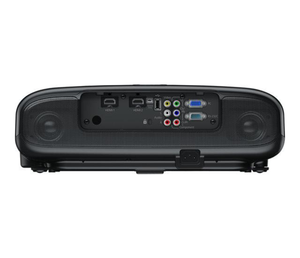 EPSON Projektor EH-TW6100/2300Alu 40000:1 - 160377 - zdjęcie 5